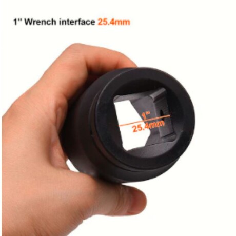 DADOLARGODEIMPACTODE80MMENC1HARDEN++ N/a
