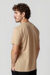 Remera Comte Beige