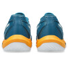 Zapatillas Voley Gel-Rocket 12 Hombre Dark Teal/yamabuki