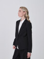 Blazer Theron Negro