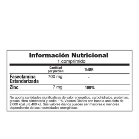 Carb Controller 60 Cáps Satial Carb Controller 60 Cáps Satial