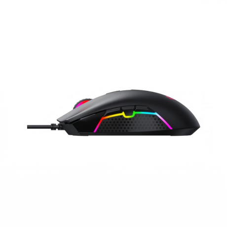 MOUSE HAVIT GAMING SERIES MS1010 NEGRO MOUSE HAVIT GAMING SERIES MS1010 NEGRO
