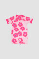 ENTERITO UV BABY FUCSIA