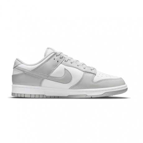 Championes Nike Dunk Low Retro White/Grey