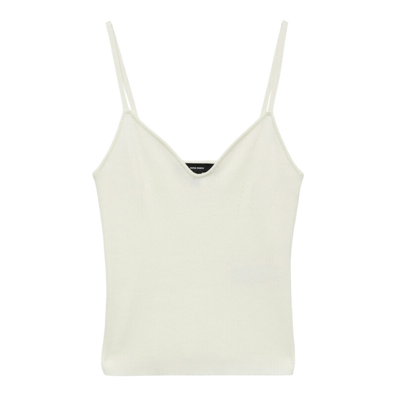 VMWILLOW SL STRAP TOP GA BIRCH