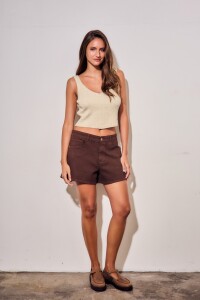 Short Chocolate