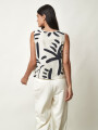 MUSCULOSA TAE VARIANTE 1.