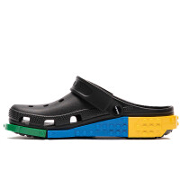 Crocs x Lego 4LW System Clog Negro