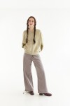 Campera Rupi Verde