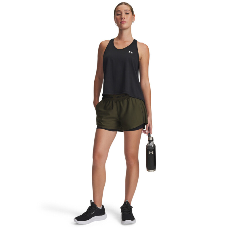 Tech Play Up 2in1 Shorts-GRN GRN-308