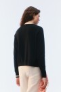SWEATER SARA Negro
