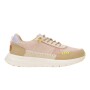 Zapatillas Sirocco Alta W Boho Mujer Wood Ash/Lavender