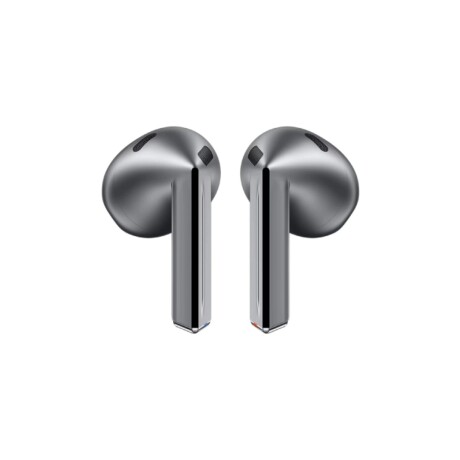 Auriculares Inalámbricos Samsung Galaxy Buds3 con ANC y Sonido Hi-Fi 24 bits SM-R530 Gray