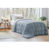 ACOLCHADO REVERSIBLE GRIS 1.5 X 2 MT 1 PLAZA ACOLCHADO REVERSIBLE GRIS 1.5 X 2 MT 1 PLAZA