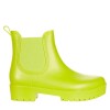 Bootie Rainy3 Yellow 700