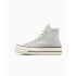 CTAS LIFT HI WHITE/EGRET/BLACK WHITE/EGRET/BLACK