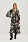 Vestido Olien Marigold Negro
