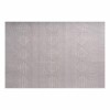 Colcha 1 Plaza | 1 Plaza y Media - Montblanc 1,80x2,30 m Gris Cinza