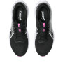 Zapatillas Running Patriot 14 Mujer Black/digital Sakura