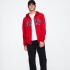 V-FRCH FT HERITAGE LOGO FZ RED APPLE