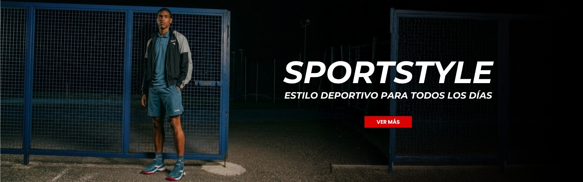 Especial deportivo