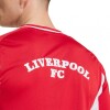 Camiseta adidas Liverpool FC US Pack Red