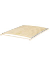 Parrilla ajustable 2 Plazas 140X200 BASIC A40 Parrilla ajustable 2 Plazas 140X200 BASIC A40