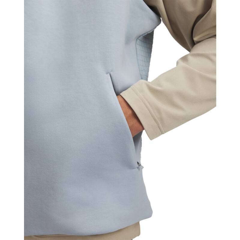 UA Unstoppable Jacket LC-BRN BRN-299