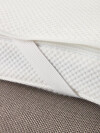Sábana impermeable VIDA 2 Plazas 140x200 Jacquard Sábana impermeable VIDA 2 Plazas 140x200 Jacquard