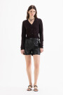 SHORT AMY Negro