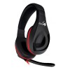 Auriculares Gamer Genius Hs-g560 con Mic y Sonido 40mm Negro Auriculares Gamer Genius Hs-g560 con Mic y Sonido 40mm Negro