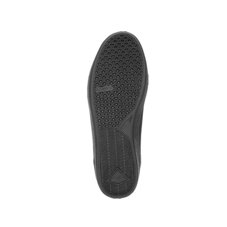 Championes Emerica Gamma Black