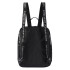 UA Loudon Backpack SM-BLK BLK-001