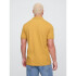 V-STRETCH PIQUE POLO - SOLID HONEY IM HOME