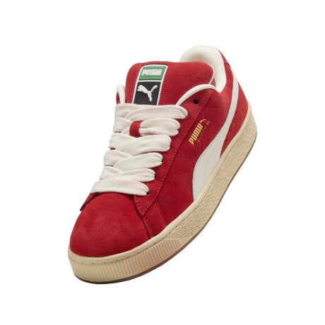 Championes Puma Suede XL 86