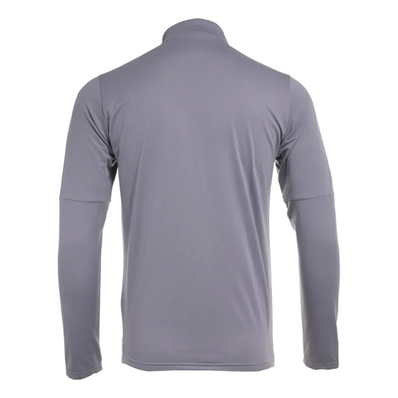 CAMPERA MEN TRNG TEAM gris city gris city