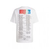 Remera adidas World Cup Tour Mundial 2026 White