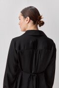 CAMISA JULEPAN Negro