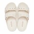 Sandalias Crocs Saturday Sandal W Mujer Frappé