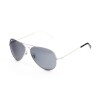 Lentes de Sol Infinit Modelo Aviador Espejado