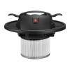 Aspiradora para Cenizas 1200W 15L Aspiradora para Cenizas 1200W 15L