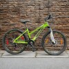 Bicicleta Dama Baccio Sunny Lady 27.5 Montaña 21 Cambios Verde