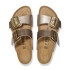 Sandalia Sydney CB Birko-Flor - Estrecho Taupe