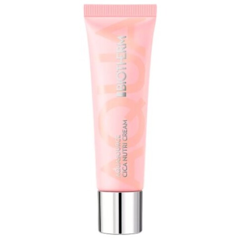 Biotherm Aquasource 30 ml Cica nutri cream