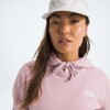 Canguro Evolution Simple Dome Metal Pink