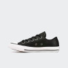 Championes Converse Chuck Taylor AS OX Negro