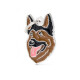 MF14N - GERMAN SHEPERD MF14N - GERMAN SHEPERD