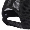 Gorra adidas Trucker - Black Black