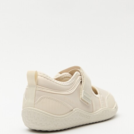 ZAPATILLA COMFINA Beige