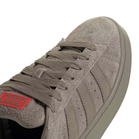 Championes adidas Campus 00S Audi Revolution BROWN